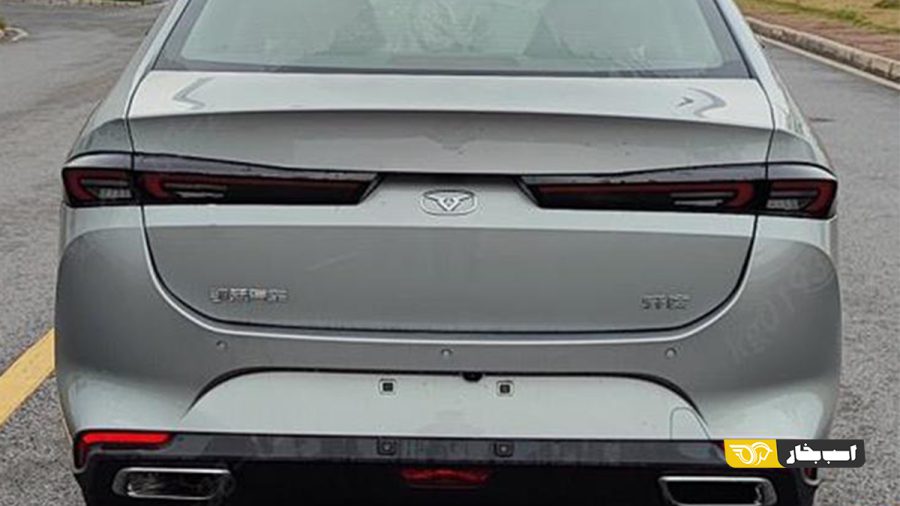 ریسپکت جدید معرفی شد