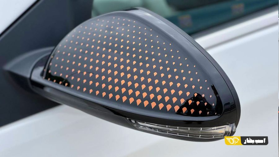 ام وی ام X33 کراس