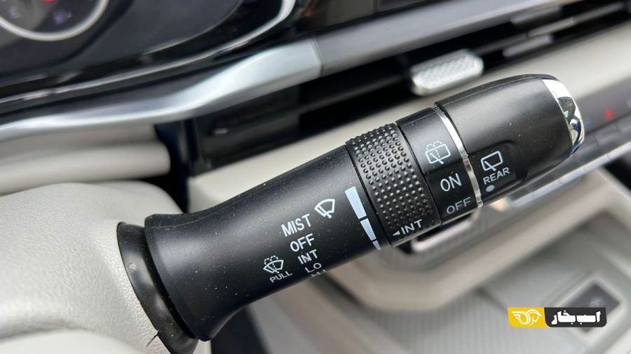 کابین X33 کراس