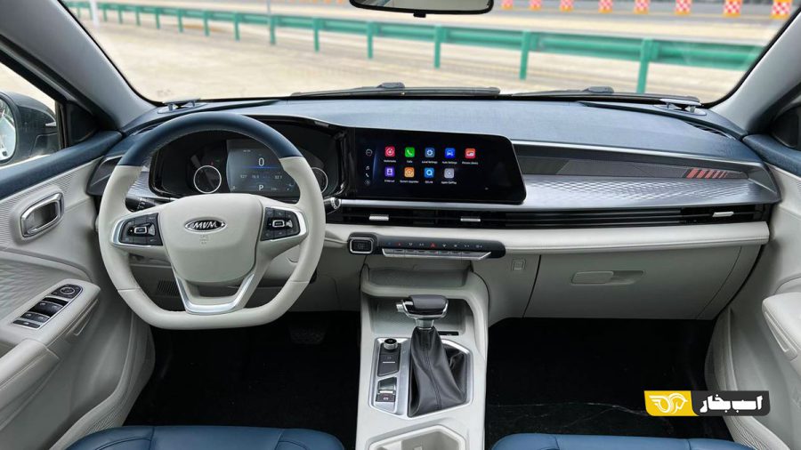 کابین X33 کراس