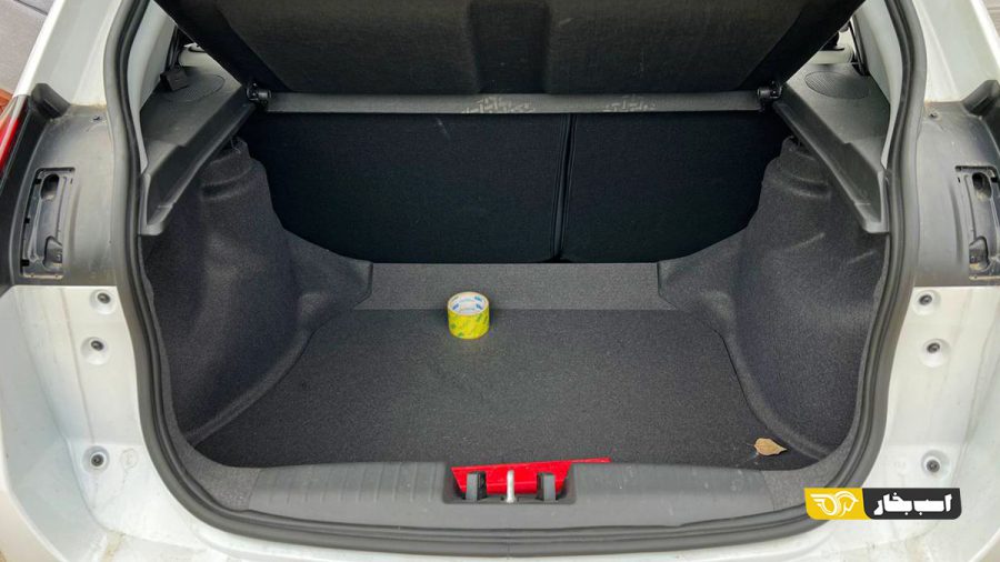 کابین X33 کراس