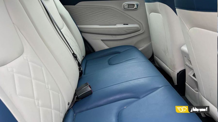 کابین X33 کراس