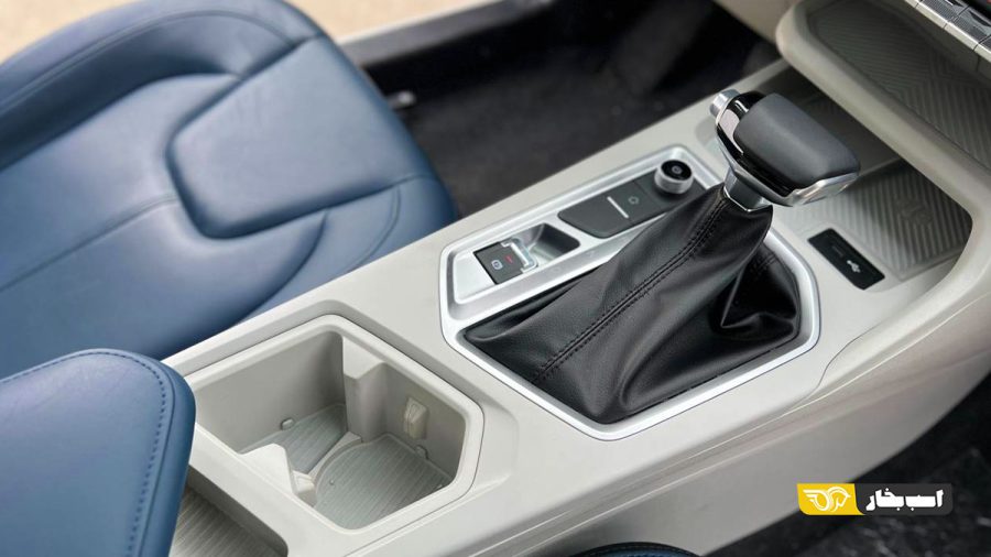 کابینX33 کراس