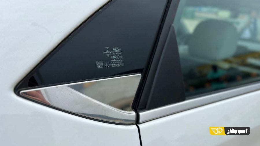 ام وی ام X33 کراس