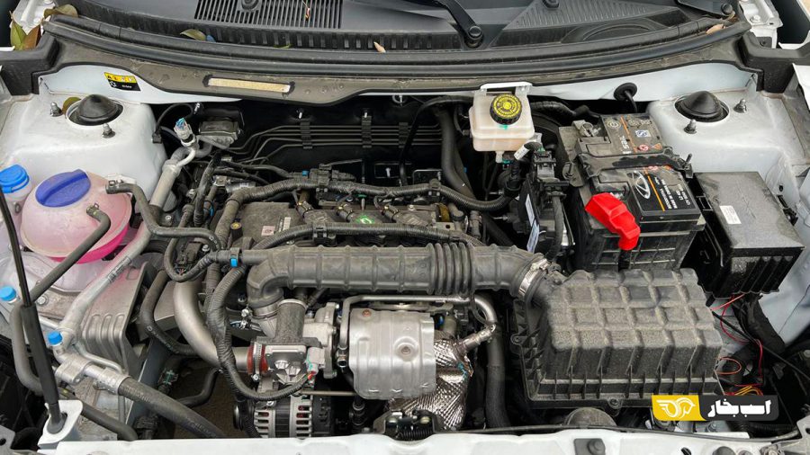 پیشرانه ام وی ام X33 کراس