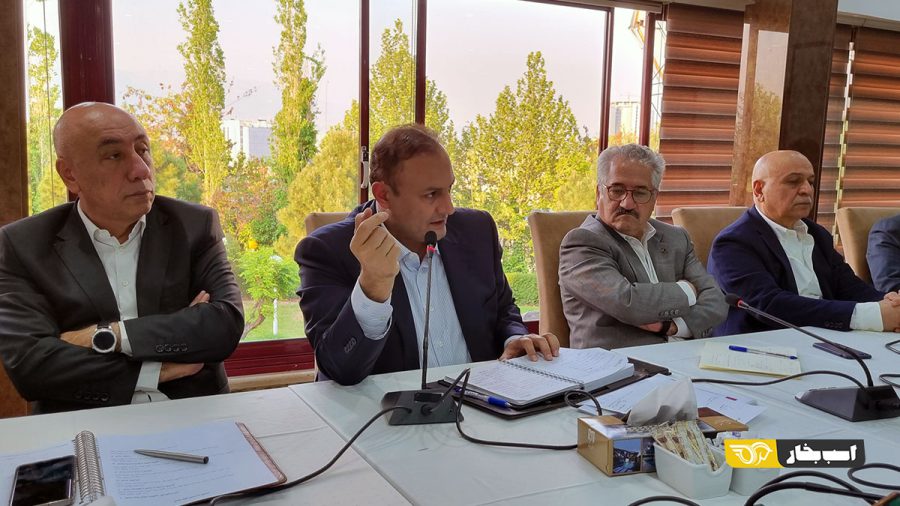 کسری نقدینگی برای تولید خودرو