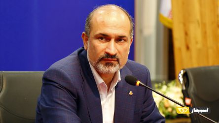 مدیرعامل سایپا افزایش قیمت برخی خودروها را اعلام کرد
