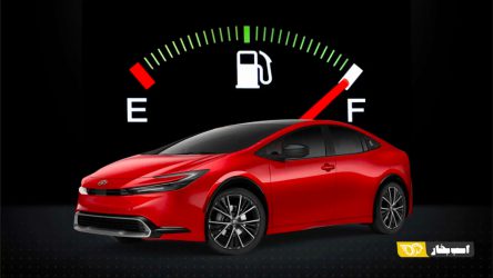 کم مصرف ترین هیبریدهای دنیا + لیست خودروها