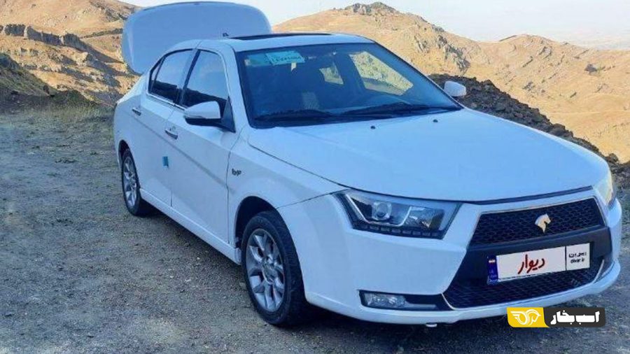 فروش دنا پلاس های مجلسی در فضای مجازی