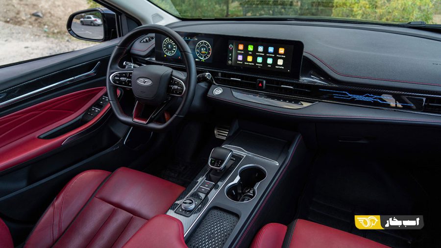 فونیکس آریزو ۶ جی تی