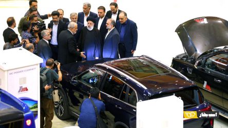 راه سخت علی آبادی برای سکانداری صمت کشور