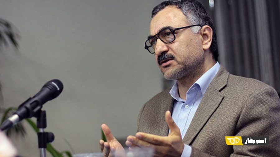 سعید لیلاز