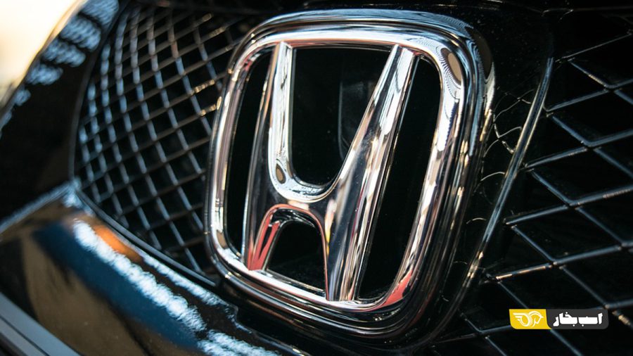 تاریخچه خودروسازی هوندا