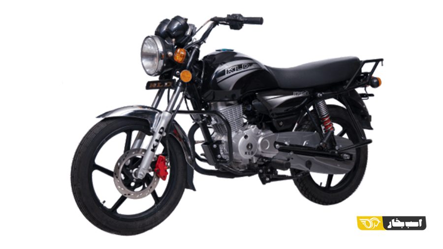 موتورسیکلت KLD K200