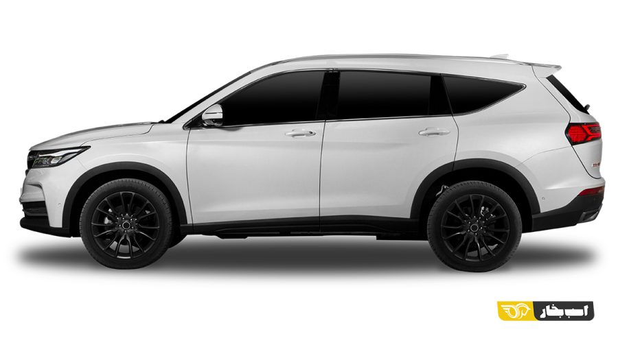 کی ام سی KX7