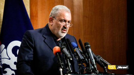 علی آبادی بدون هیچ پاسخی نمایندگان را قانع کرد