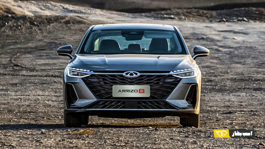 آریزو 8 در روسیه