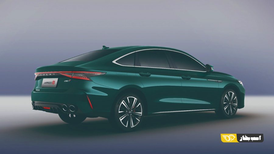 آریزو 8 در روسیه