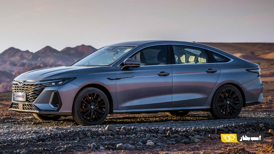 آریزو 8 در روسیه