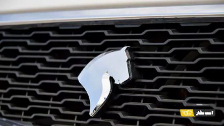 تاریخچه ایران خودرو