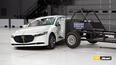 استانداردهای ایمنی آمریکا (IIHS) چیست؟
