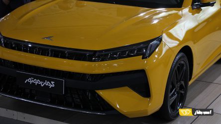 زنگ خطر رشد مجدد قیمت خودروها ؛ J7 حدود 30 میلیون گران تر شد