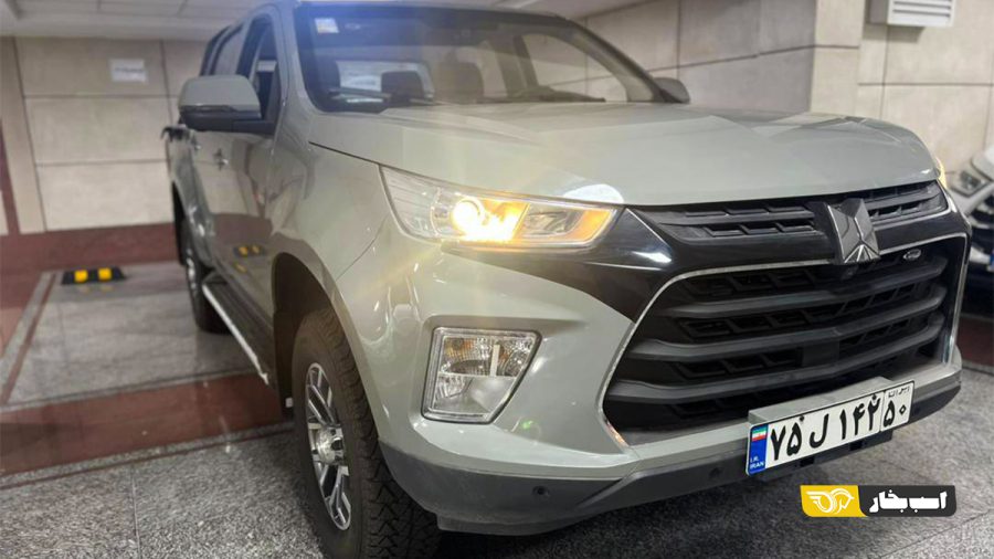 کینگ لینگ تاگا پلاک شد