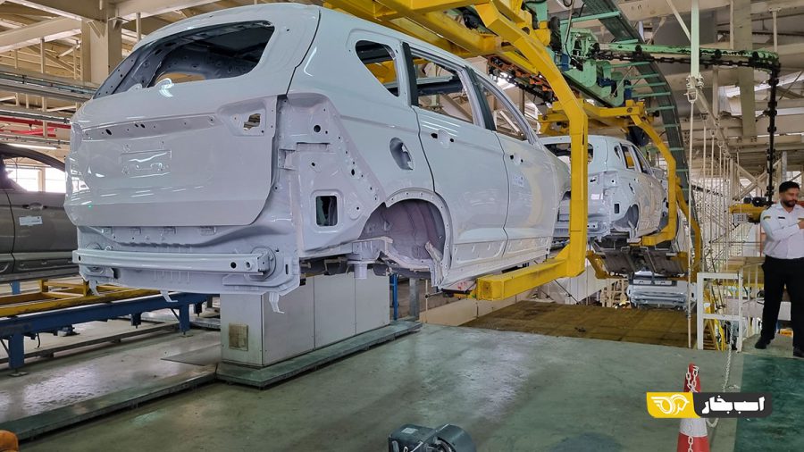 کمبود تخصیص ارز خودروسازان