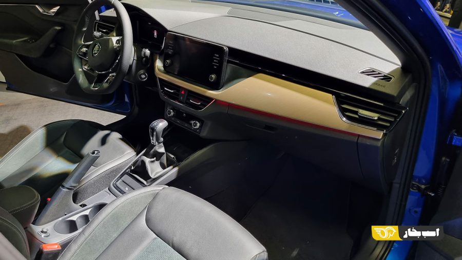 اشکودا کامیک