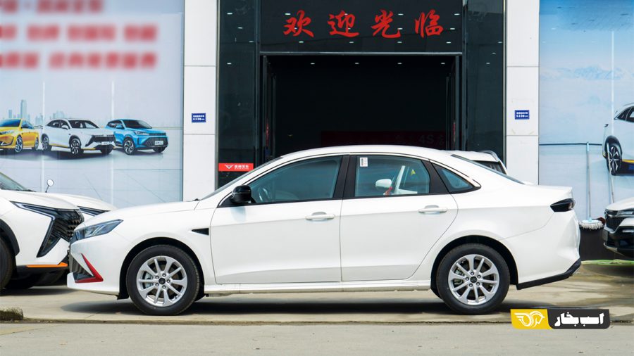 ریسپکت فیس لیفت