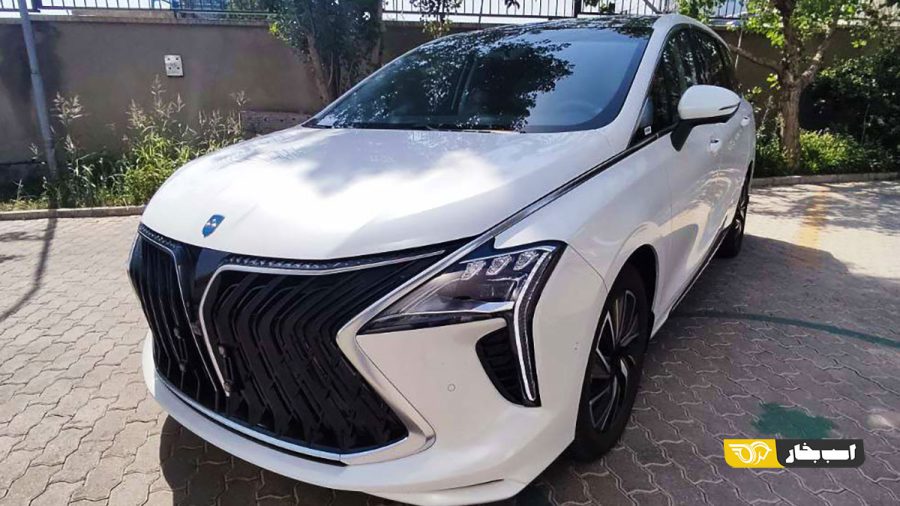 سوبا M4 هیبرید