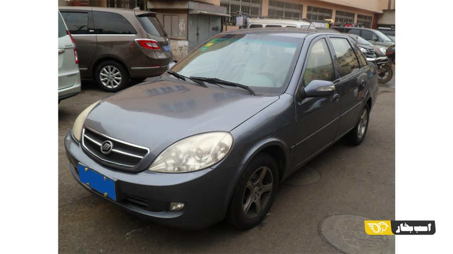 لیفان 520