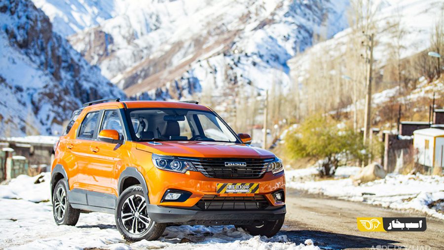 بیسو T3