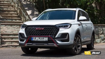 تکمیل ظرفیت اولین شرایط فروش خودروی اونترا U75 Plus