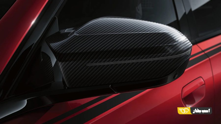 چهره جدید M Performance برای سری 5 BMW