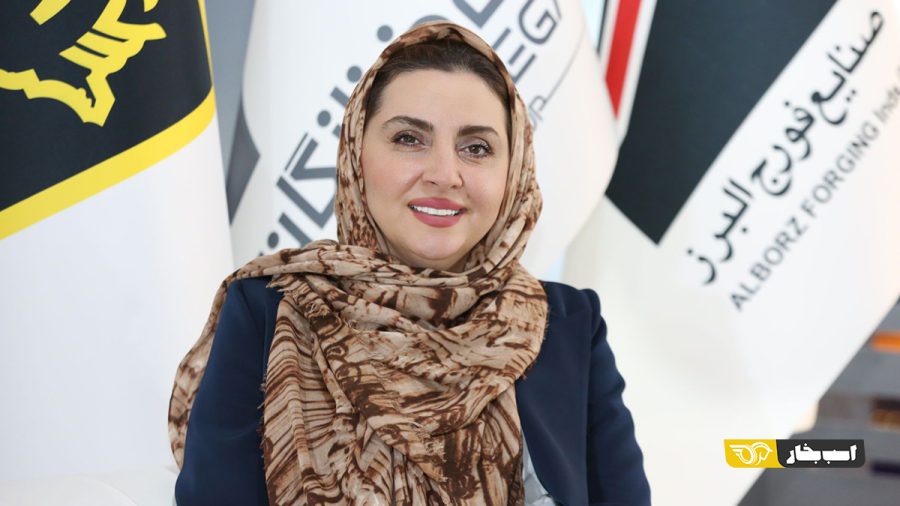 افزایش ظرفیت تولید در گروه فرزانگان