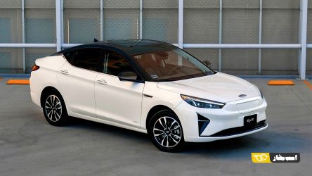 معرفی جک J7 برقی ؛ محصول آتی کرمان موتور