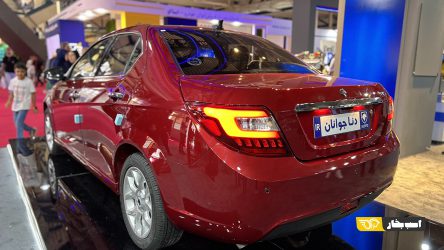 کولاک قیمتی ایران خودرویی ها و وارداتی ها در بازار