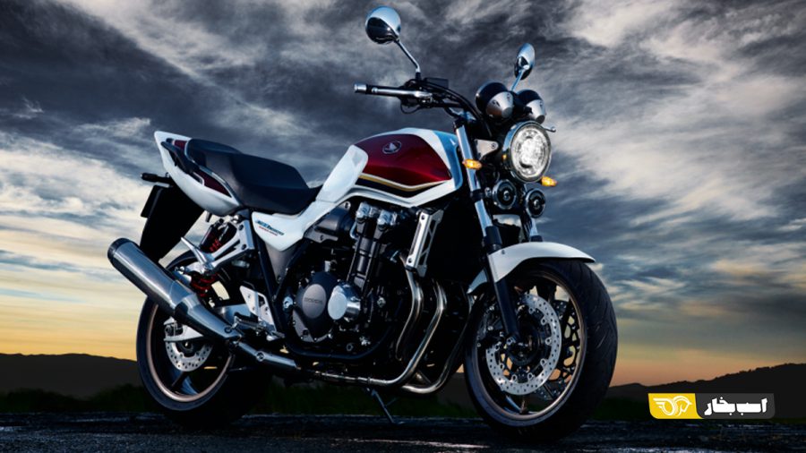 موتورسیکلت هوندا CB1300