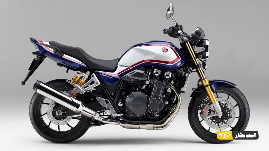 موتورسیکلت هوندا CB1300