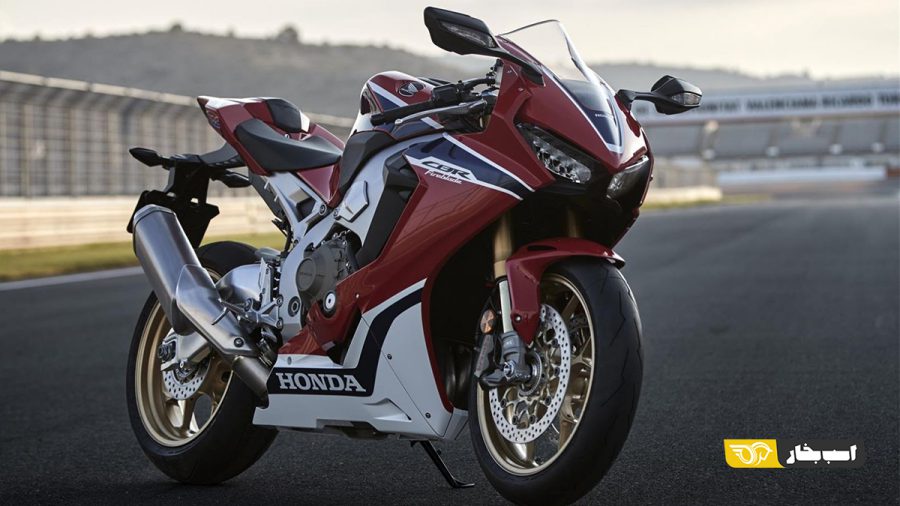 هوندا CBR1000RR 