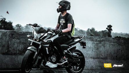 پالس NS200 ؛ یکی از محبوب ترین موتورسیکلت های بازار