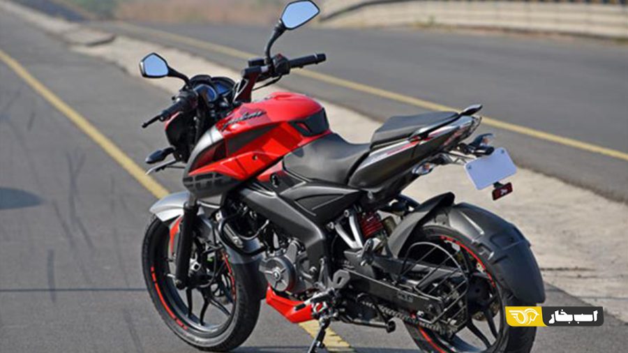 پالس NS200