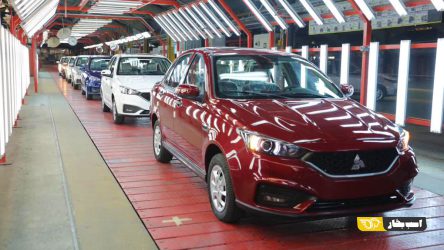 آیا تولید انبوه سهند تا پایان سال امکان پذیر است؟