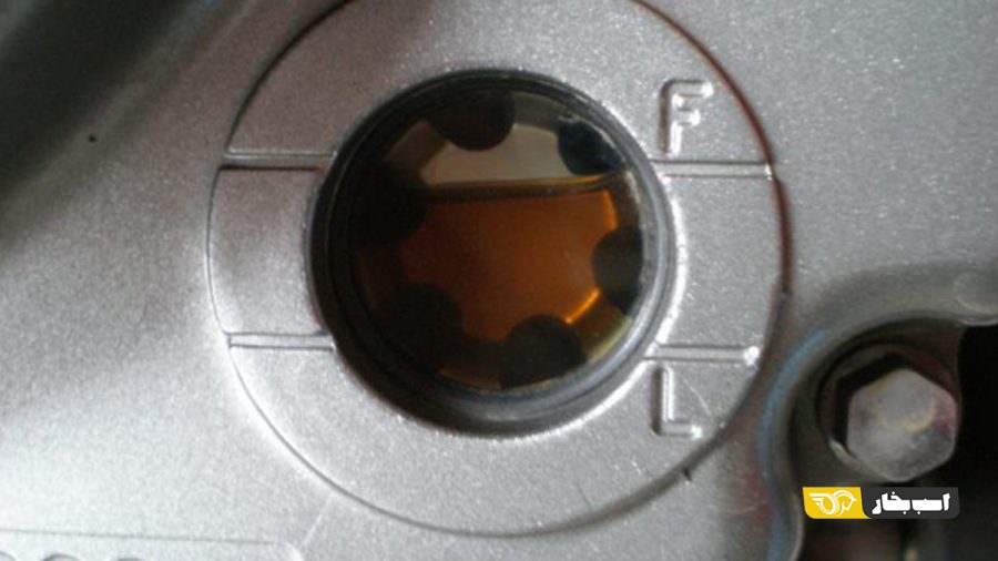 بهترین زمان برای تعویض روغن موتورسیکلت