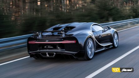 عجیب ترین لوله های اگزوز خودرو در جهان