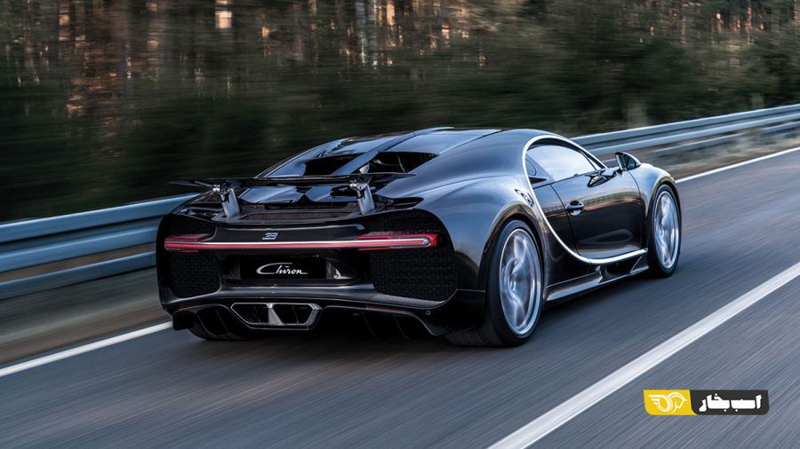 عجیب ترین لوله های اگزوز خودرو در جهان