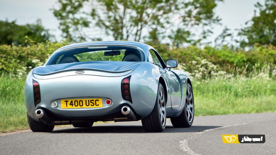 تی وی آر توسکان