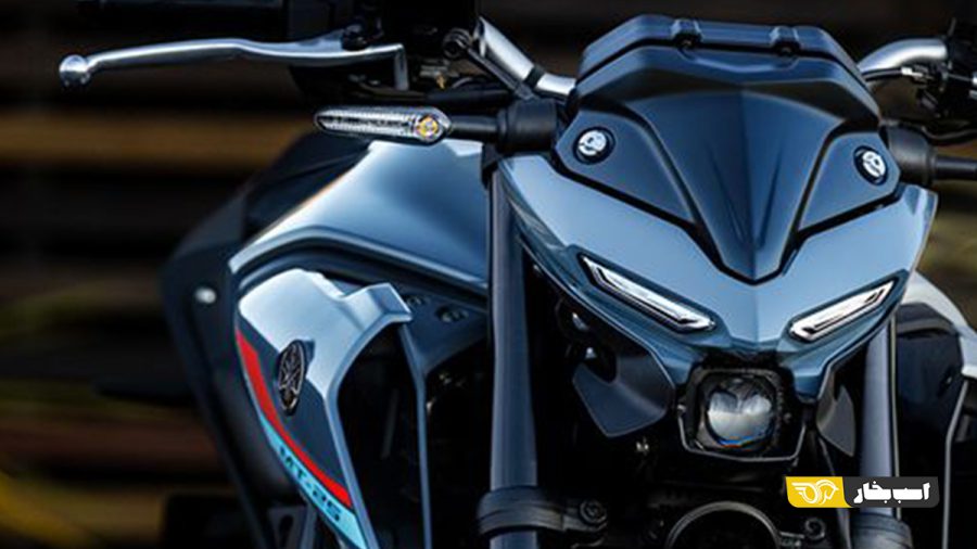 یاماها MT25