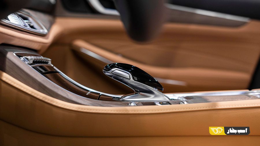 دانگ فنگ فنگون E5